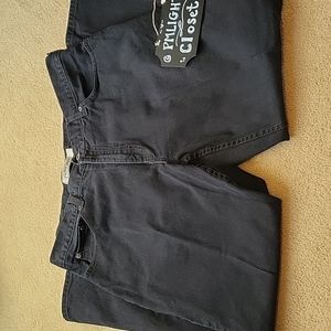 Urban Pipeline UP Jeans Black 38 x 30